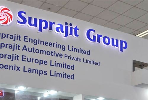 Suprajit and Phoenix Lamps look to enhance synergies, global footprint after merger