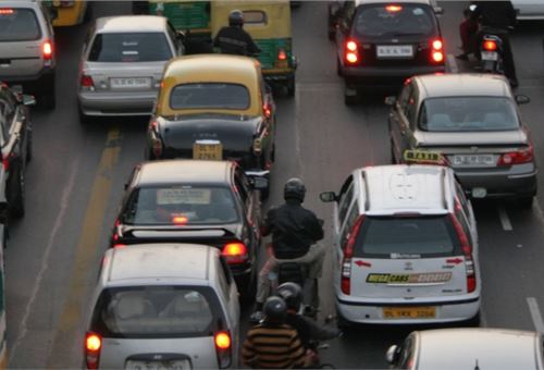 Taxi operators find it tough converting from diesel to CNG in Delhi-NCR