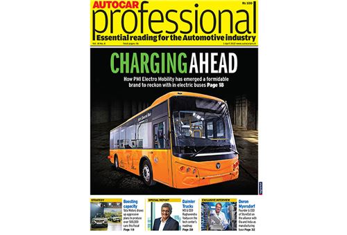 Autocar Professional’s April 1 issue is out