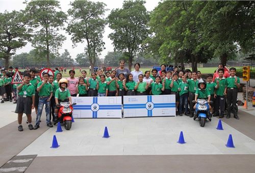 BMW India Foundation formed to lead CSR activities