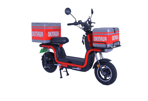 Welectric to use Okinawa e-scooters for last-mile delivery