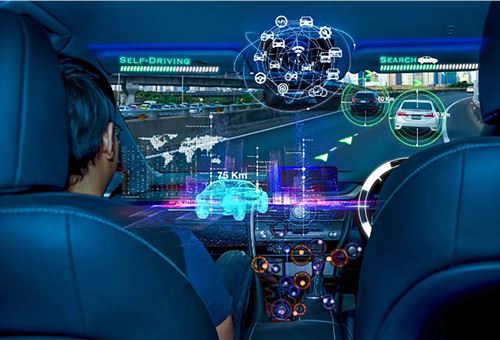 Thales enhances expertise in automotive cybersecurity with new certification