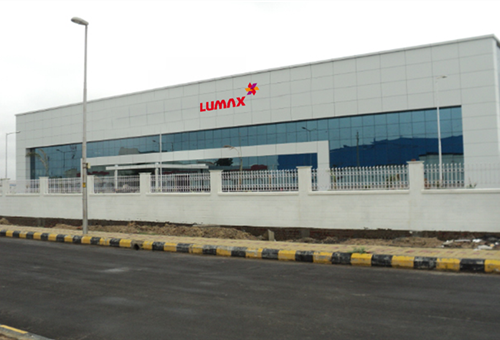 Lumax Auto registers profit of Rs 66 crore in FY2019, up 35%