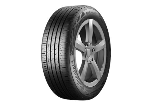 Continental wins 300 OE approvals for its EV-specific tyres