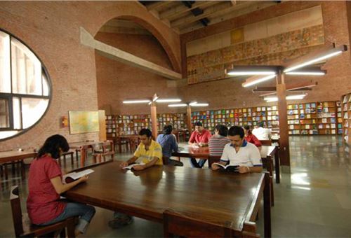 IIM-A starts course on mental wellbeing