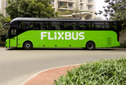 Flix's collective travel initiative averts over 1 million tonnes of CO2 in 2023