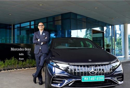 Mercedes-Benz to roll out direct-to-consumer retail model in the UK, Germany in CY2023