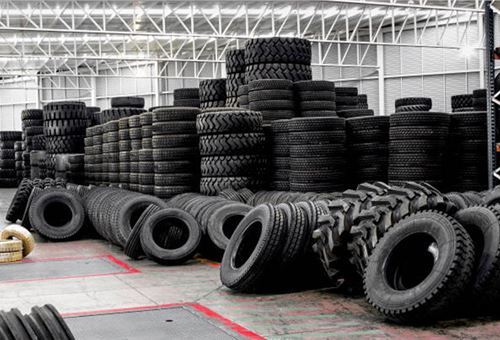 Domestic tyre volume growth to moderate to 4-6% in FY25 from 6-8% in FY24