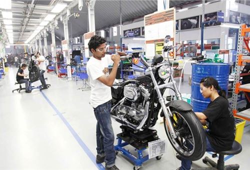 FADA bats for 'Franchisee Protection Act' amidst Harley-Davidson's India exit