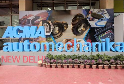 ACMA Automechanika New Delhi goes phygital in 2021