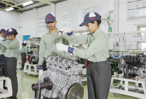 Toyota Technical Training Institute invites applications for 2024-2025 programs