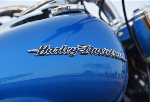 India finally becomes a priority market for Harley-Davidson