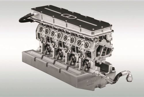 Tech Talk: How valves are taking back control of our engines