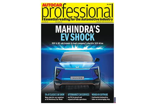 Autocar Professional’s September 1 issue is out!