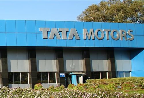 Tata Motors reports net profit of Rs 3,764 crore in Q2 FY24 