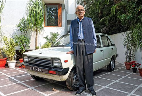 ‘Hatchbacks are here to stay; no guarantee that SUVs will remain popular in the future’: RC Bhargava