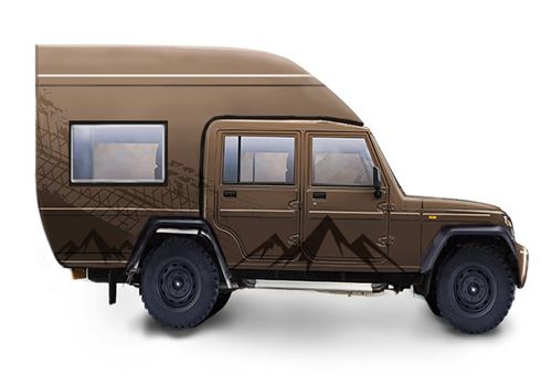 M&M inks pact with IIT startup for affordable campers
