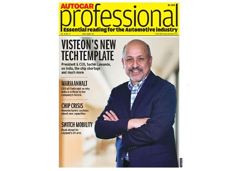 Autocar Professional’s July 1 issue is out!