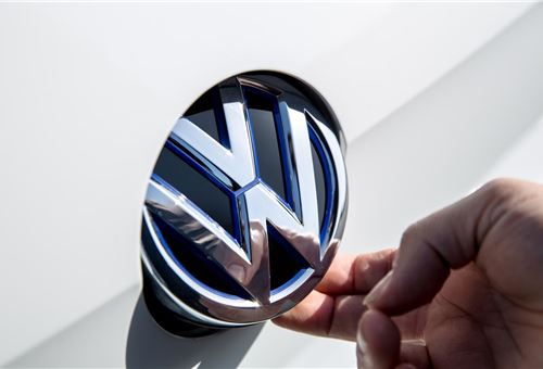 Volkswagen Group posts record sales of 5.5m vehicles in first-half 2018, up 7.1%