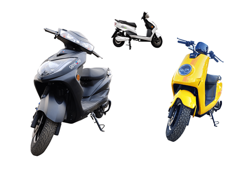 BattRE partners Europ Assistance launch nationwide road assistance for e-scooters