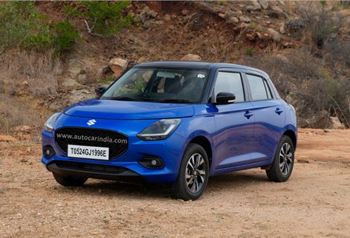 Can hatchbacks survive in India's SUV-dominated market?