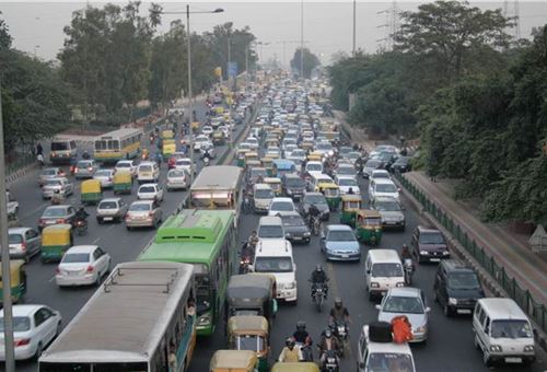 Motor Vehicles (Amendment) Bill, 2019 passed in Rajya Sabha