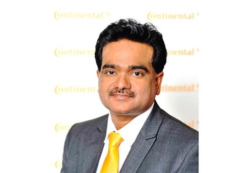 Continental India's head of engineering on addressing cybersecurity threats in SDVs 