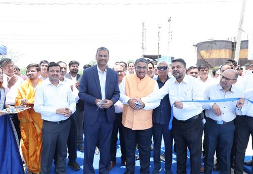 Ashok Leyland inaugurates dealerships in Faridabad, Greater Noida 