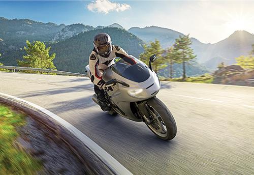 Safety First: Bosch's ABS and stability control to revolutionise Indian two-wheeler market