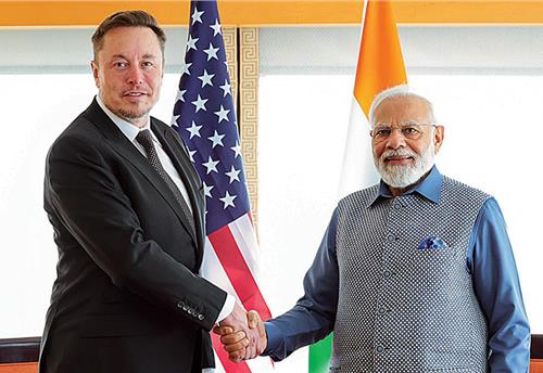 Beyond the hype: Is Elon Musk prepared for India?