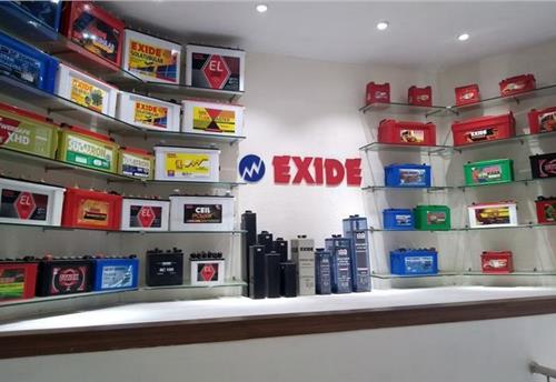 Exide Industries to invest Rs 1,000 crore for lithium-ion cell manufacturing in FY25