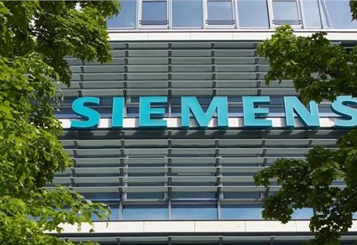 Siemens Limited announces Capex  of over Rs 1000 crore