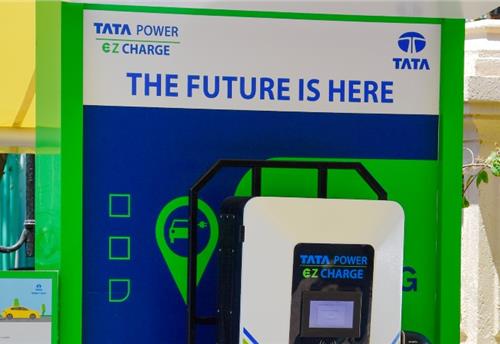 Tata Power installs 220 EV charging points across Karnataka