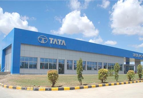 Tata Motors to invest USD 5.1 billion in 2024-25