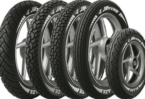 JK Tyre targets 9-10% FY25 revenue gain on infrastructure, auto demand