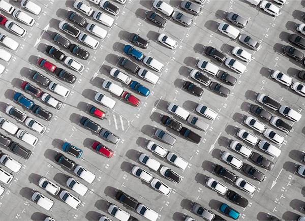Solving city woes: Building a sustainable future with automated parking technologies