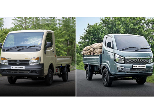 Tata Motors sees recovery in small commercial vehicles after bottoming out