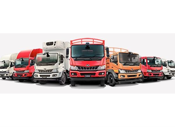 M&M's Truck & Bus division revs up for growth: aims to challenge incumbents  