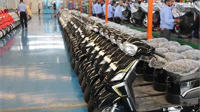 Government considers legal action against electric 2-wheeler manufacturers for FAME II non-compliance: PTI