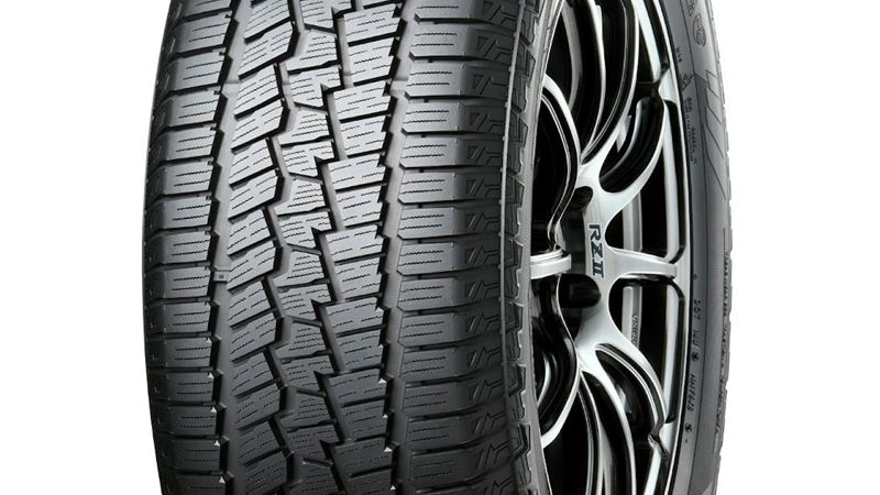 Yokohama Rubber to build new car tyre plant in Mexico