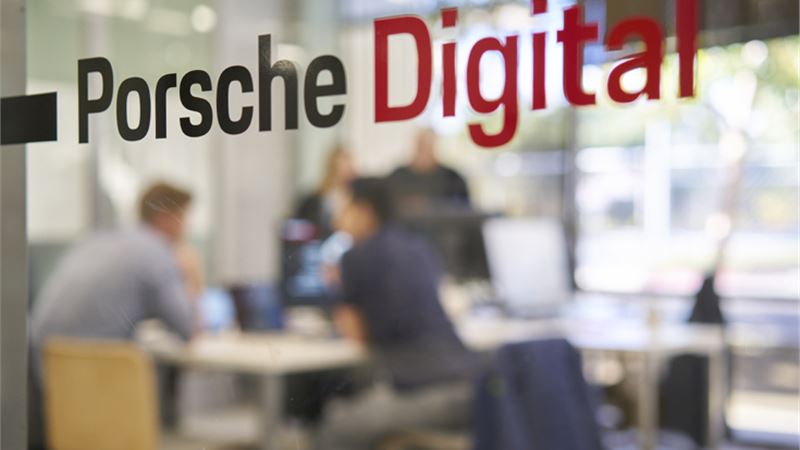 Porsche Digital opens second office in the US