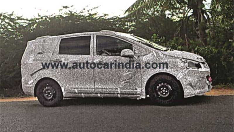 Mahindra to invest Rs 1,500 crore in Nashik plant for U321 MPV project
