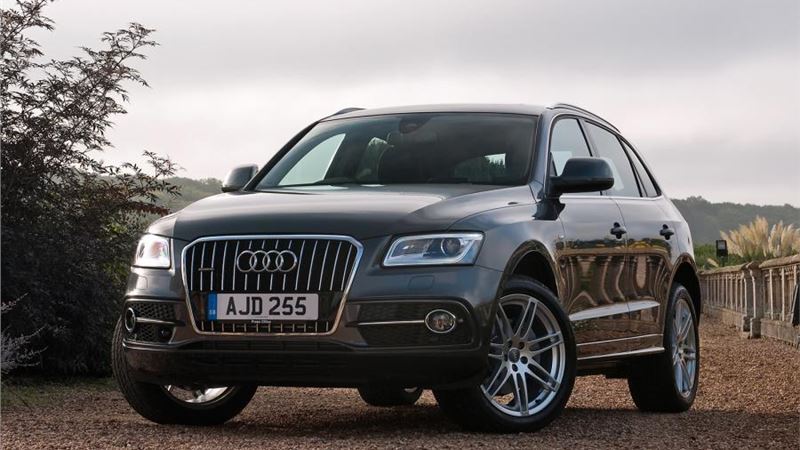 Audi recalls 1.27m cars globally; models in India likely affected
