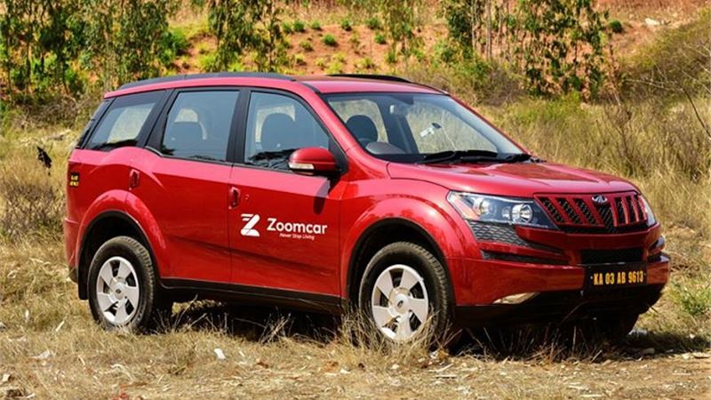 Zoomcar launches software-based platform tech 