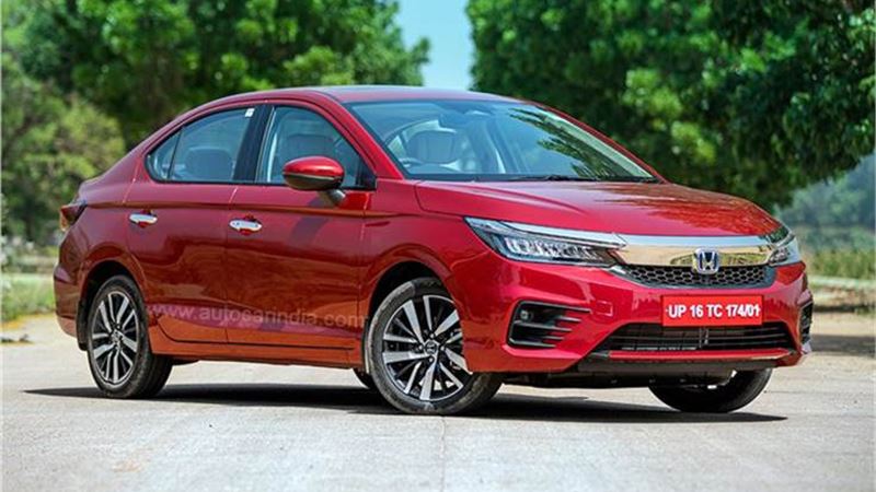 Honda bullish on festive demand, registers 29% growth in September