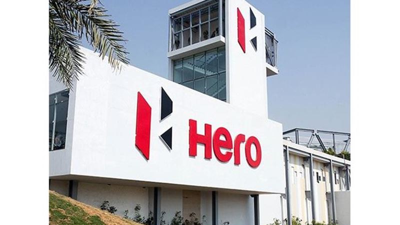 Hero MotoCorp to invest Rs 600 crore for new parts centre in Andhra Pradesh