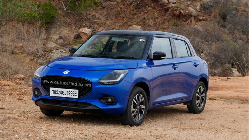 Can hatchbacks survive in India's SUV-dominated market?
