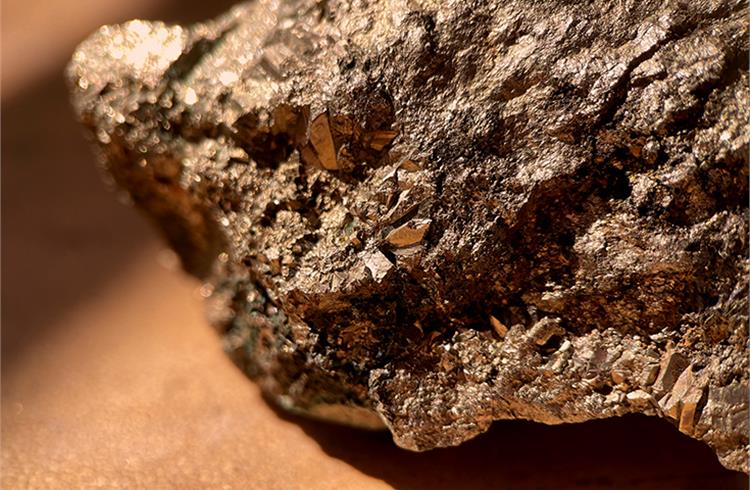 Government set to launch first-ever auction of critical mineral blocks