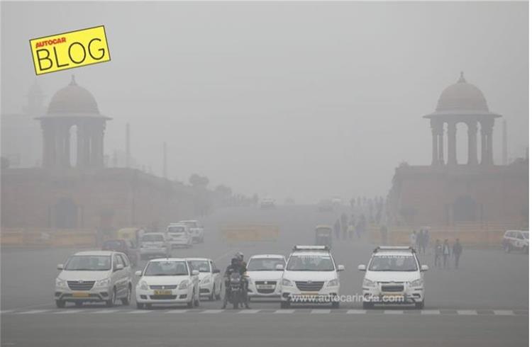 Opinion: authorities should focus on tackling real causes of air pollution 