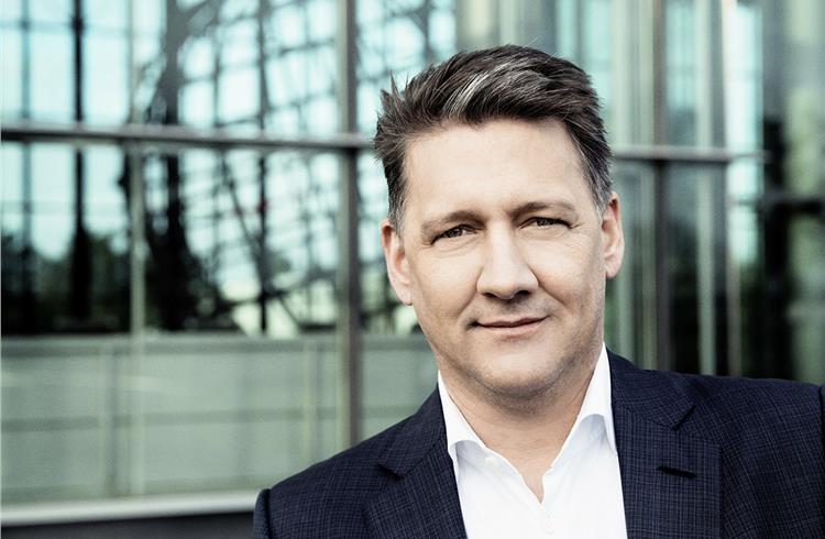 Audi appoints Gernot Dollner as its new CEO